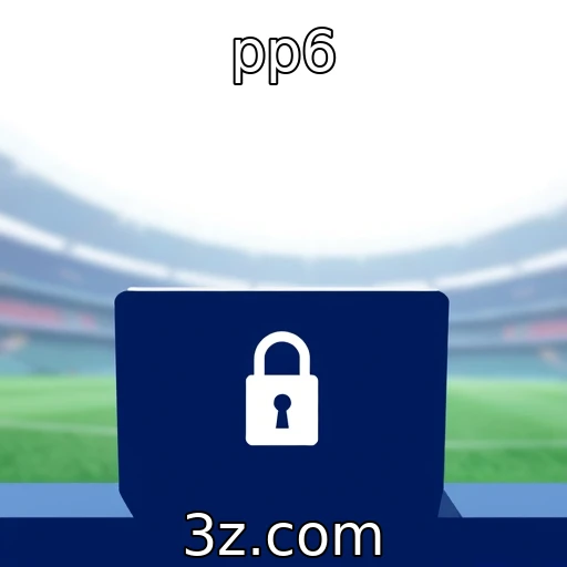 Aposte com segurança: como proteger seus dados nas apostas online