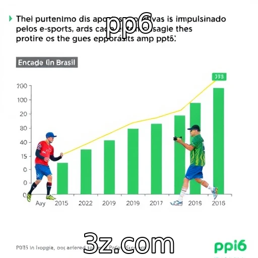 pp6 O crescimento das apostas esportivas no Brasil e o envolvimento dos jogadores