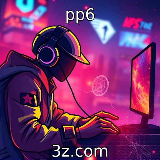 pp6 Como as Criptomoedas Estão Transformando as Apostas Online