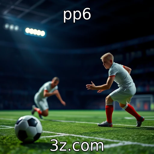 pp6 Desvendando os segredos das apostas esportivas de sucesso