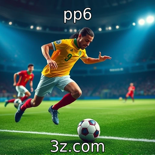 pp6 O crescimento das apostas esportivas no Brasil revela novas oportunidades