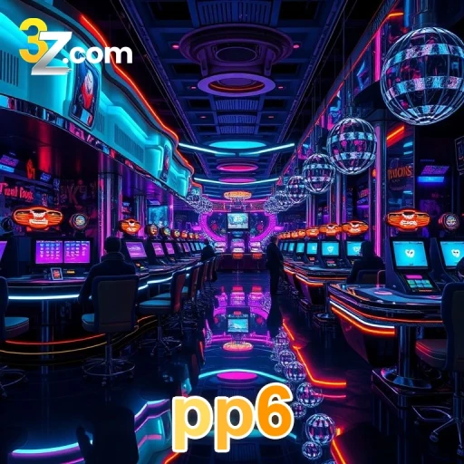 pp6 VIP